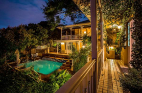 Goble Palms Guest Lodge & Urban Retreat, Durban